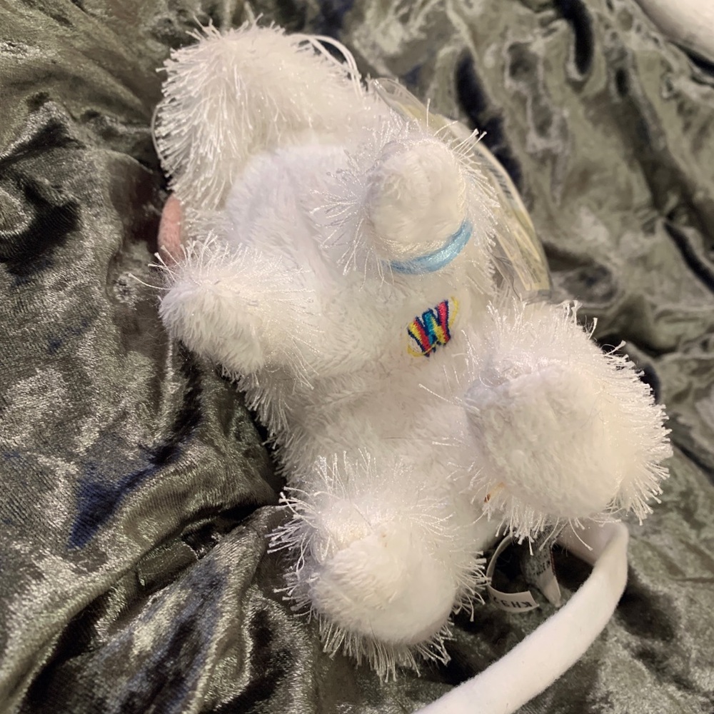 GANZ Webkinz Lil'Kinz Mouse New Sealed Unused Code - Picture 5 of 11